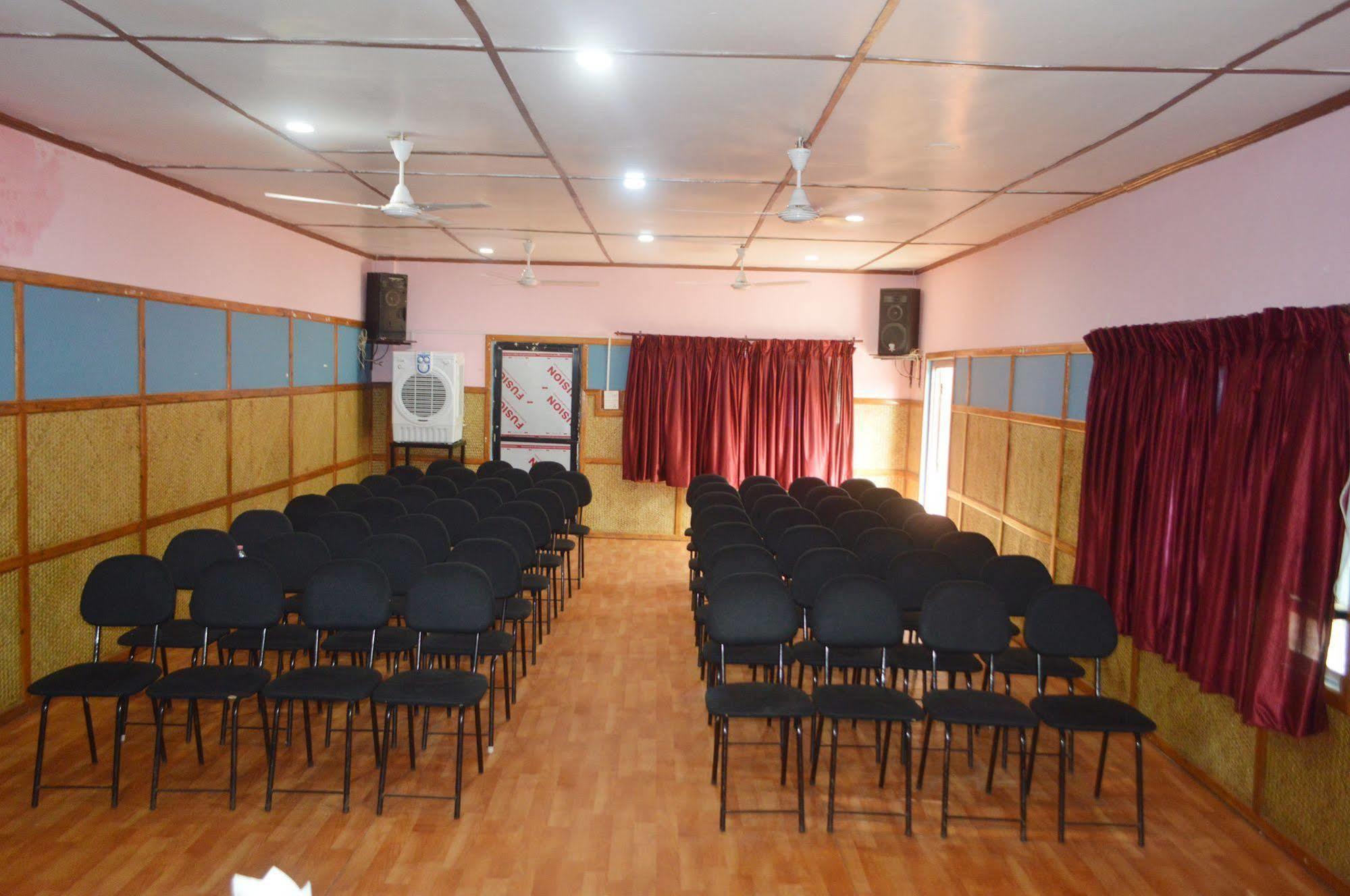 Pokhara Deep Sagar Hotel Exterior photo